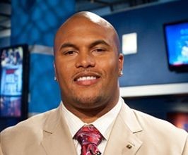Antonio Pierce - Professional null Speaker