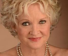 Christine Ebersole - Professional null Speaker