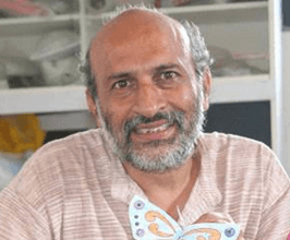 Arvind Gupta - Professional null Speaker