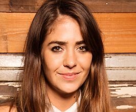 Ashley Barnhill - Professional null Speaker