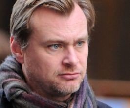 Christopher Nolan - Professional null Speaker
