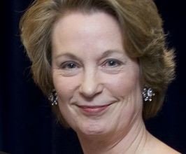 Susan Eisenhower - Professional null Speaker