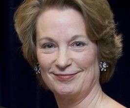 Susan Eisenhower - Professional null Speaker