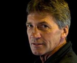 Andrew Nicholson - Professional null Speaker