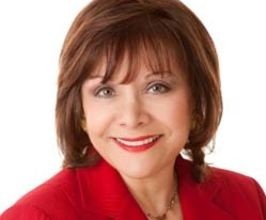 Christine Corelli - Professional Speakers Booking