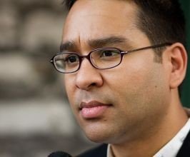 Faisal Alam - Professional null Speaker