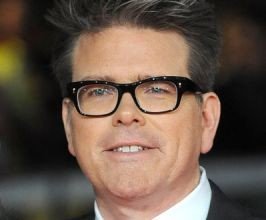 Christopher McQuarrie - Professional null Speaker