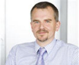 Andrew Palmer - Professional null Speaker