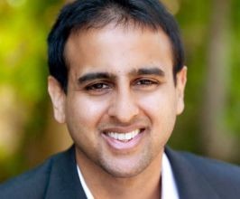 Amol Deshpande - Professional null Speaker