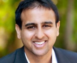 Amol Deshpande - Professional null Speaker