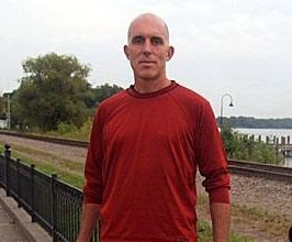 Christopher McDougall - Professional null Speaker