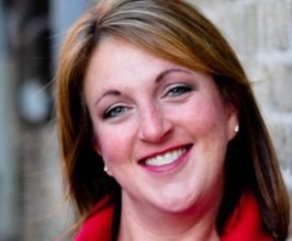 Anne Grady - Professional Speakers Booking