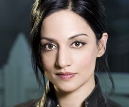 Archie Panjabi - Professional null Speaker