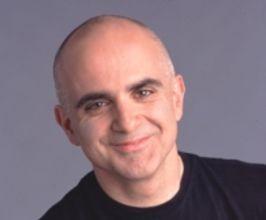 Christopher M. Schroeder - Professional null Speaker