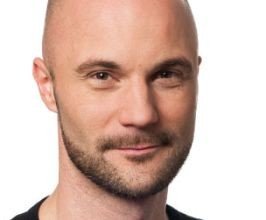 Angelo Vermeulen - Professional null Speaker