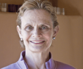 Anne Hillerman - Professional Speakers Booking
