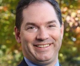 Andrew Rotherham - Professional Speakers Booking