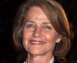 Charlotte Rampling - Professional null Speaker