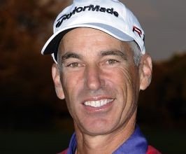 Corey Pavin - Professional null Speaker