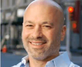 David Rosenblatt - Professional Speakers Booking