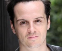 Andrew Scott - Professional null Speaker