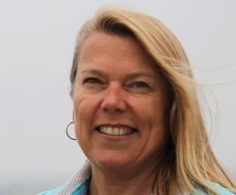 Dawn Riley - Professional Speakers Booking