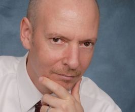 Andrew Shatte - Professional null Speaker