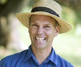 Charlie Nardozzi - Professional null Speaker