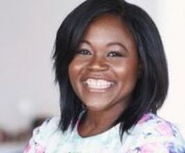 Rahama Wright - Professional null Speaker