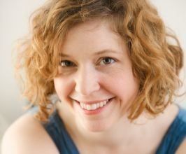 Amy Gentry - Professional null Speaker