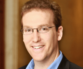 Antony Bugg-Levine - Professional Speakers Booking