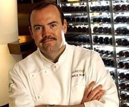 Charlie Palmer - Professional null Speaker