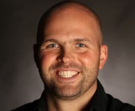 Clayton King - Professional null Speaker