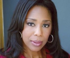 Dawnn Lewis - Professional null Speaker