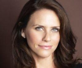 Amy Landecker - Professional null Speaker