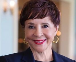 Sheila C. Johnson - Professional null Speaker