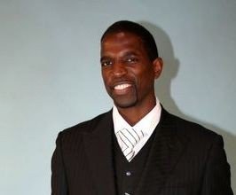 A.C. Green - Professional null Speaker