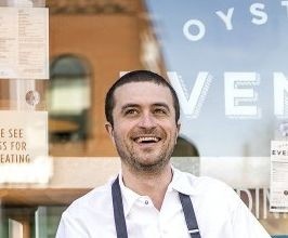 Andrew Taylor and Mike Wiley - Professional Speakers Booking