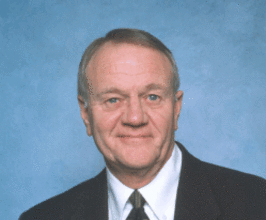 Charlie Thompson - Professional null Speaker