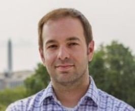 Andrew Therriault - Professional null Speaker