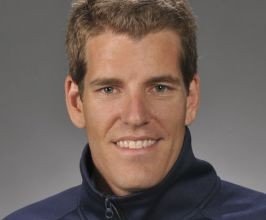 Tyler Winklevoss - Professional null Speaker
