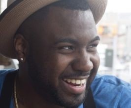 Tyson Moultrie - Professional null Speaker