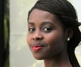 Clemantine Wamariya - Professional null Speaker