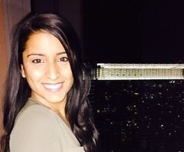 Anjali Kundra - Professional null Speaker