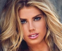 Charlotte McKinney - Professional null Speaker