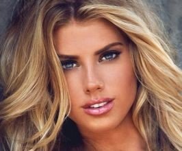 Charlotte McKinney - Professional Speakers Booking