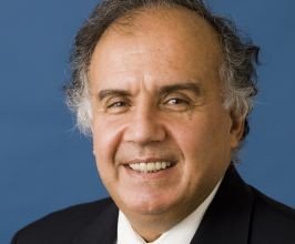 Uri Dadush - Professional null Speaker