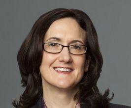 Sally Blount - Professional null Speaker