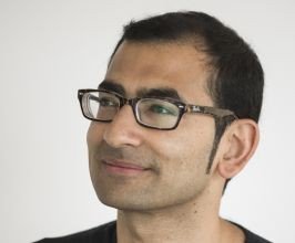 Ananyo Bhattacharya - Professional null Speaker