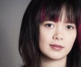 Charlotte Nicdao - Professional null Speaker